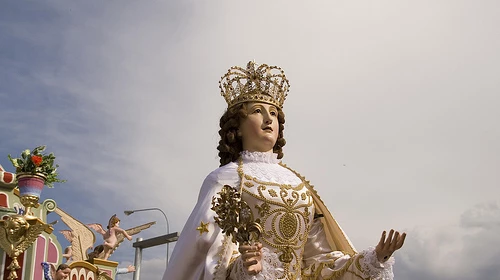 Previsioni per la Festa della Bruna 2017: Più fresco e possibili piovaschi